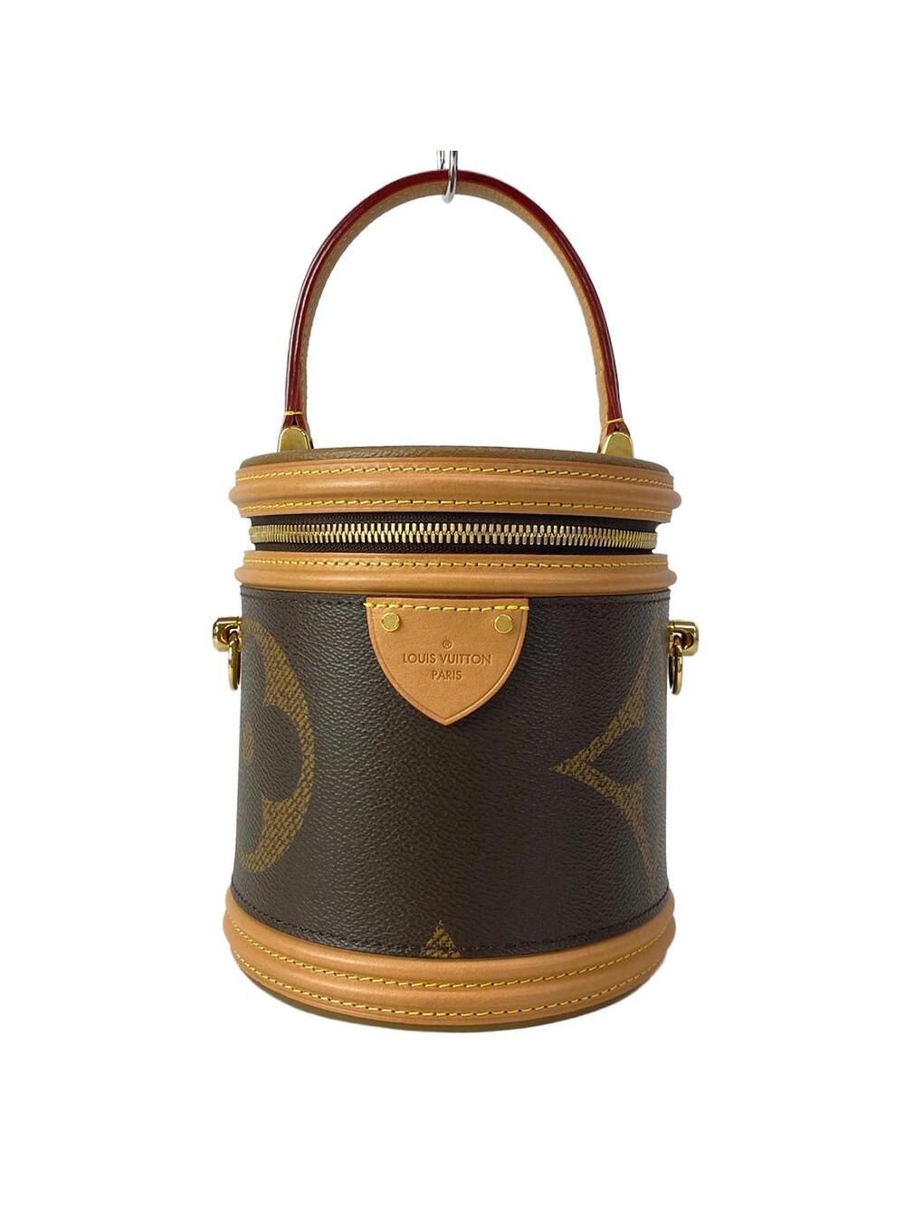 Louis Vuitton Cannes Reverse Rfid : #292682L23B